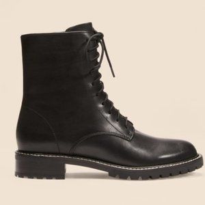 Reformation Amelia Boots